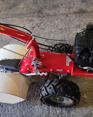 Motocoltivatore  benzina eurosystem P70 evo