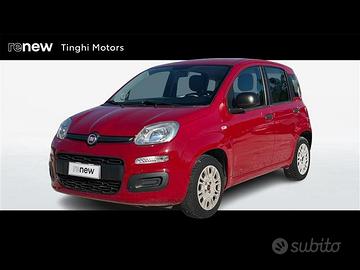 FIAT Panda 1.2 69cv Easy E6