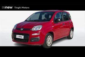 FIAT Panda 1.2 69cv Easy E6