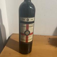 vino inter centenario