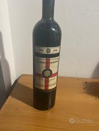 vino inter centenario