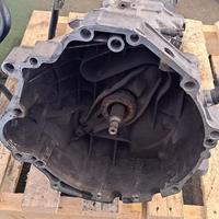CAMBIO MANUALE COMPLETO AUDI A4 Avant (8E) 01E3000