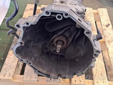 CAMBIO MANUALE COMPLETO AUDI A4 Avant (8E) 01E3000