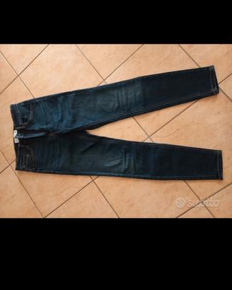 jeans stradivarius