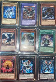 Yu-Gi-Ou 56 Carte Lotto O Singole