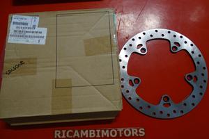DISCO FRENO POST BMW R1200GS ST S RT HP2