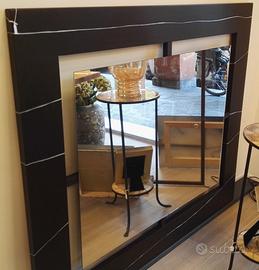 Specchio moderno da parete 120x140