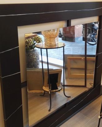 Specchio moderno da parete 120x140