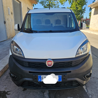 Doblo' maxi 1.6