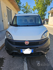 Doblo' maxi 1.6