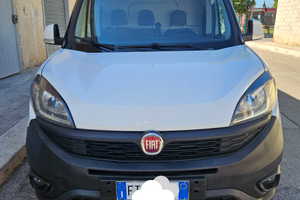 Doblo' maxi 1.6
