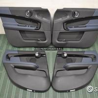 Mini f60 set pannelli porte | 11140