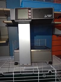 Bilancia elettronica 