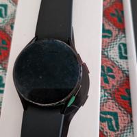 smartwatch samsung watch 4