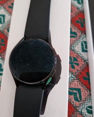 smartwatch samsung watch 4