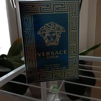 Profumo Versace Eros