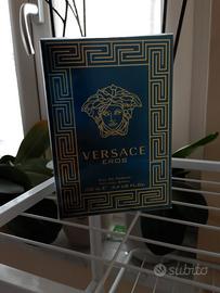 Profumo Versace Eros