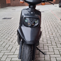 Mbk booster spirit 50 - icona anni '90