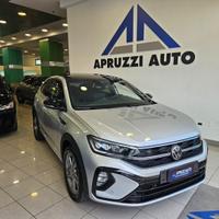 VOLKSWAGEN Taigo 1.0 TSI 110 CV DSG R-Line