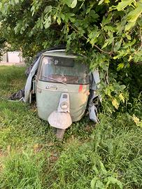 APE PIAGGIO