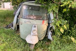 APE PIAGGIO