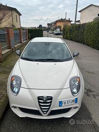 Alfa romeo Mito 120 CV