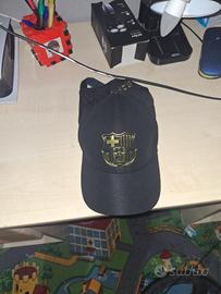 cappello barcellona