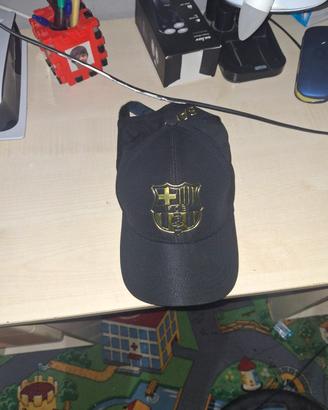 cappello barcellona