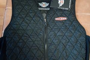 Gilet Harley Davidson uomo 