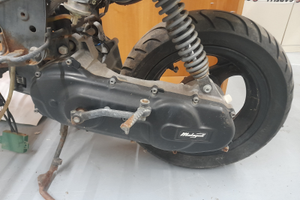 Nlocco motore phantom50