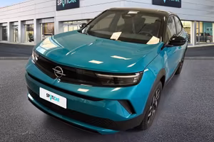 Opel Mokka Full Electric 156cv Edition