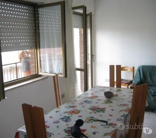 Apartment in Cirò Marina, Crotone - Vista 5
