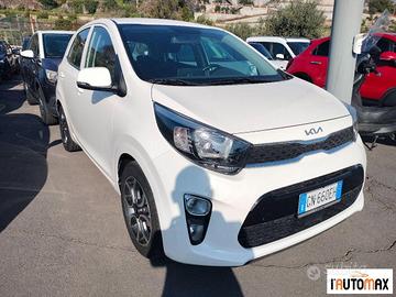 KIA - Picanto - 1.0 12V 5p. Style
