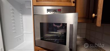 forno da incasso