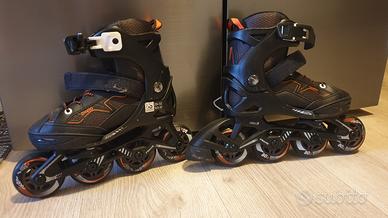 Rollerblade Oxelo pattini bambino 29-32