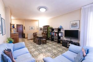 Appartamento ben tenuto in Via Pirandello