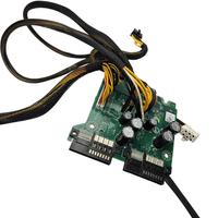 Dell 04HPKX – Scheda Alimentazione Poweredge R330