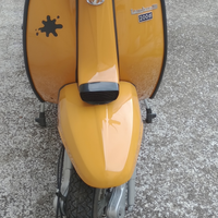 Lambretta Dl 200 1971