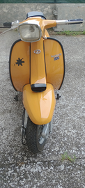 Lambretta Dl 200 1971