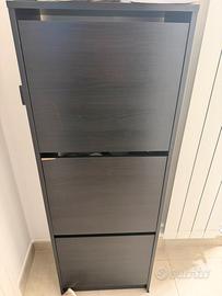 Scarpiere ikea