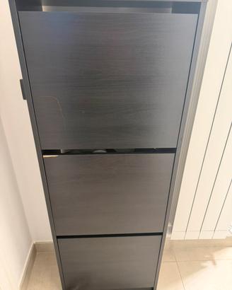 Scarpiere ikea