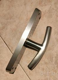 Maniglia martellina Martinelli + Maniglia Inspire