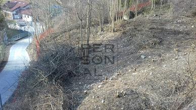 Terreno Edificabile - Borgo Valsugana