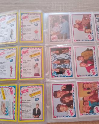 Cards Beverly Hills 90210