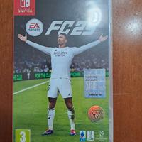 FC25 NINTENDO 
