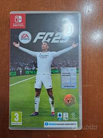 FC25 NINTENDO 