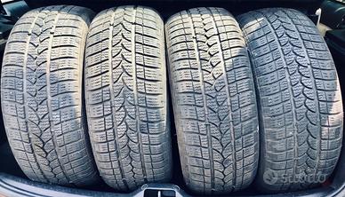 gomme invernali 195/55 R15 85H (p.e. per Lancia Y)