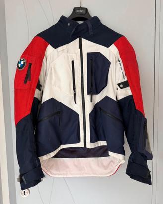 Giacca BMW GS Rallye Gore-tex
