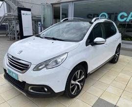 Peugeot 2008 BlueHDi 100 S&S Allure