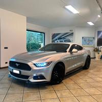 Ford Mustang Fastback 5.0 V8 TiVCT aut. GT